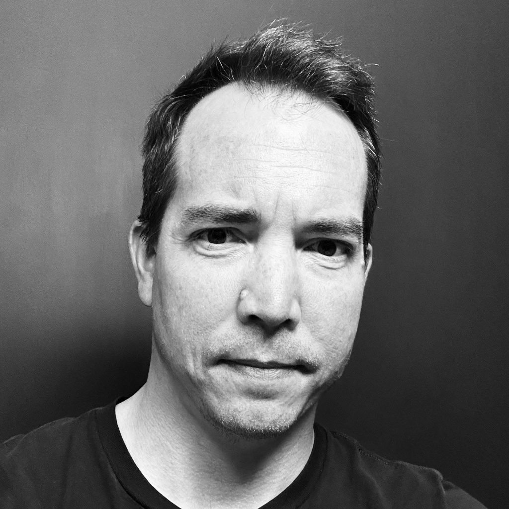 Gary DuVall - Chief Technology Officer