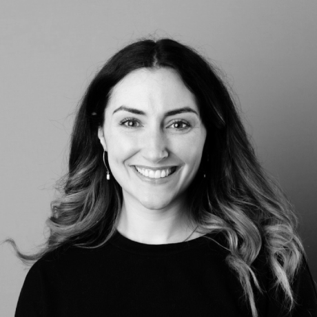 Grace Greene - Project Manager