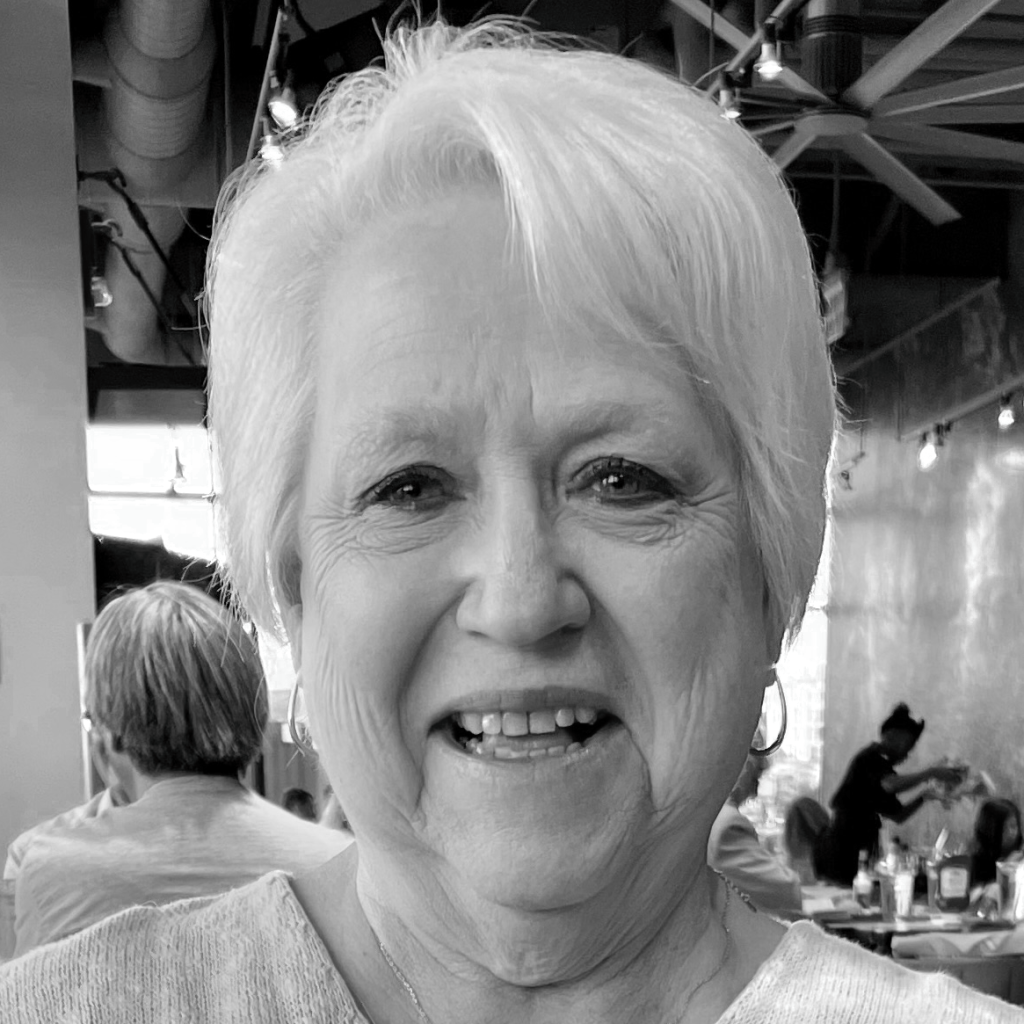 Donna Dircz - Senior Account Executive