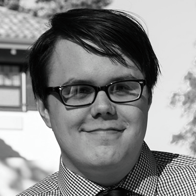 Sean Goldsmith - Front-End Developer
