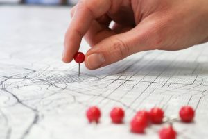 Pinpoint local marketing opportunities